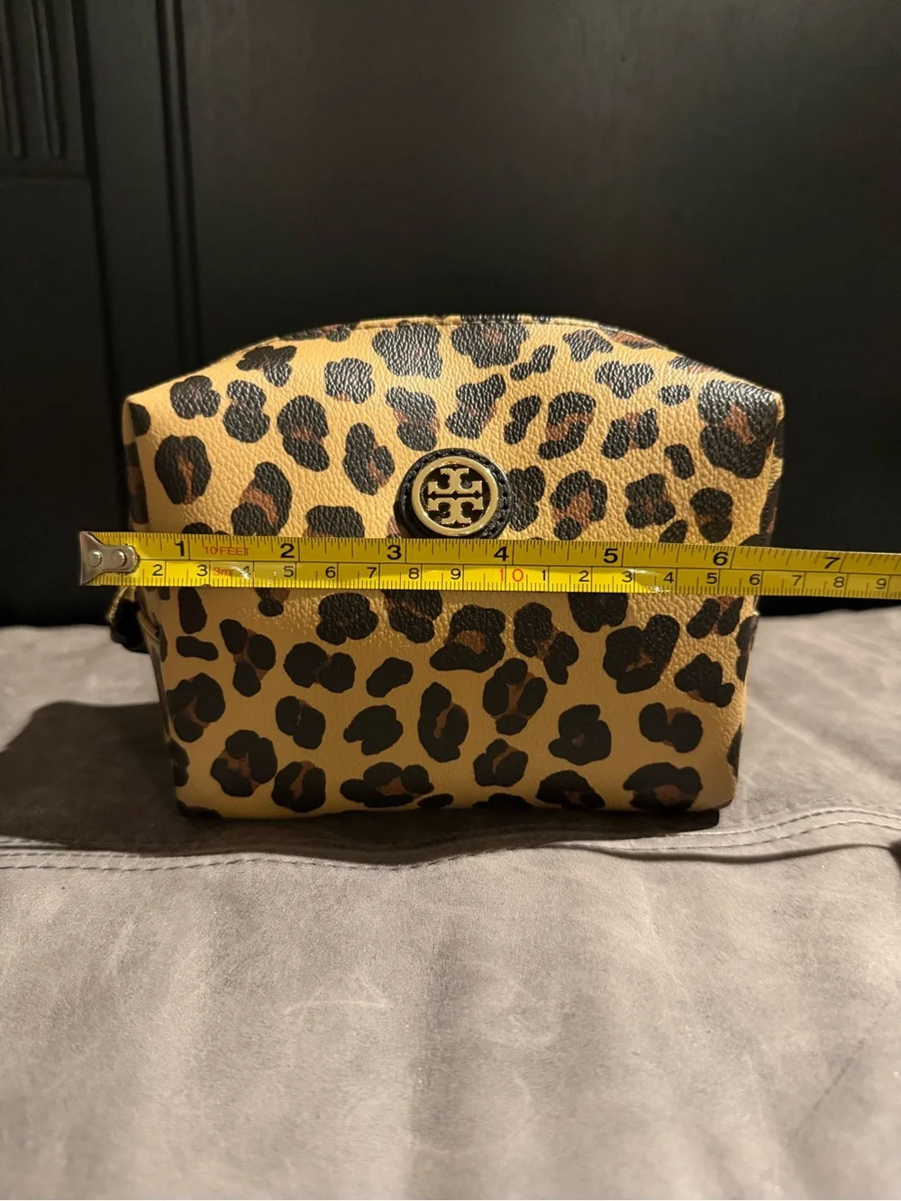 Tory Burch excellent hardly